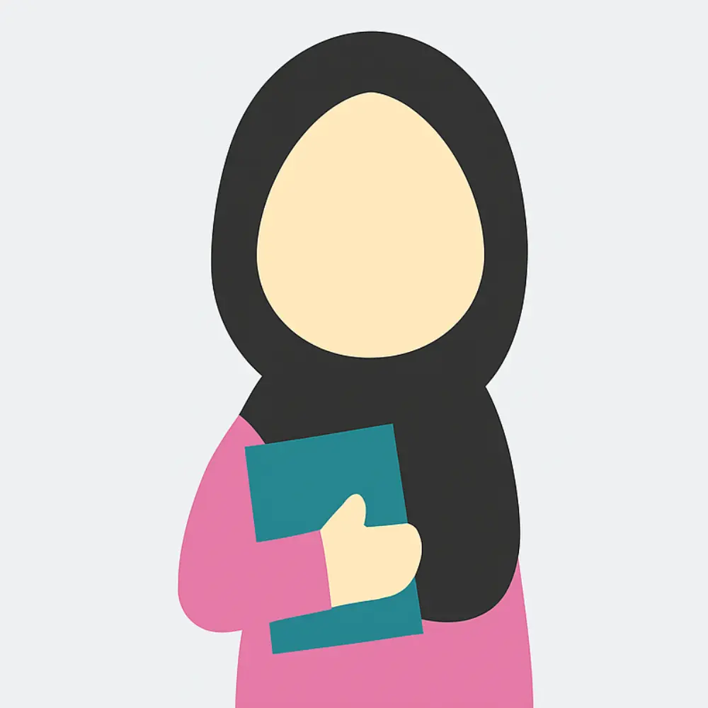المُرشدات