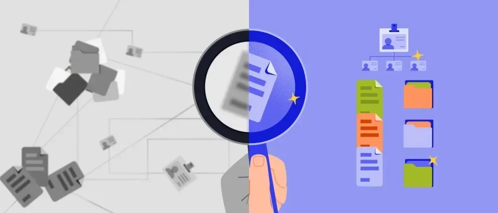نظم استرجاع المعلومات